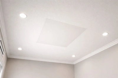 Drywall Ceiling Repair
