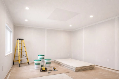 Drywall Contractor